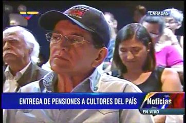 Jorge Arreaza asegura que las relaciones con Estados Unidos han ido mejorando