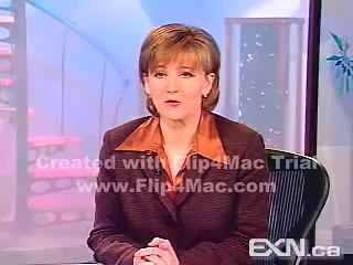 What To Do If You Fall Through The Ice