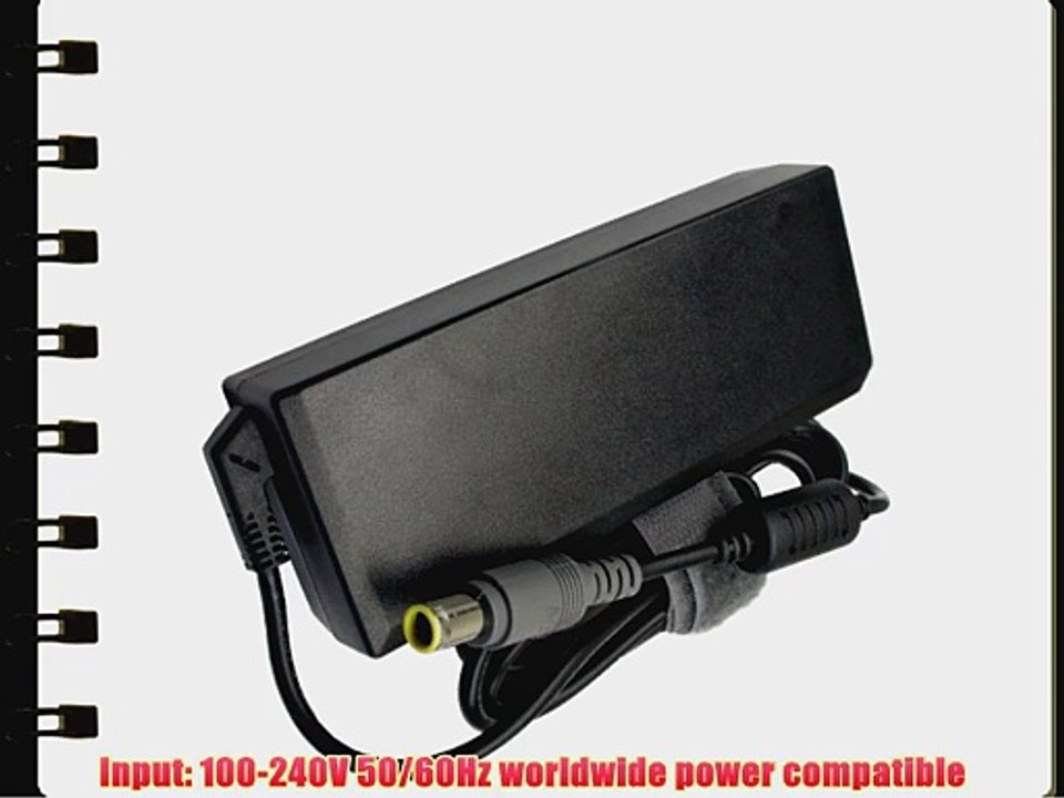 Original IBM / Lenovo AC Power Adapter For Part Number 92P1153 92P1155 92P1156 92P1157 92P1158