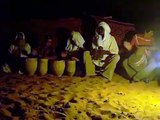 La Musica del Desierto en Marruecos