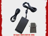 Bundle:3 items -Power Cord/ PC LOGO Carry Bag/ Adapter:HP 180W 19V 9.5A AC Adapter For HP Desktop