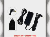 Delta 65W Replacement AC Adapter for Asus Taichi 21 11.6 Series Notebook