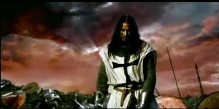 Nightwish - Sleeping Sun