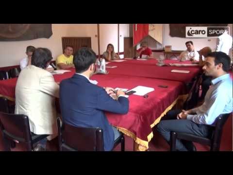 Icaro Sport. Parchi in Wellness Rimini, la presentazione