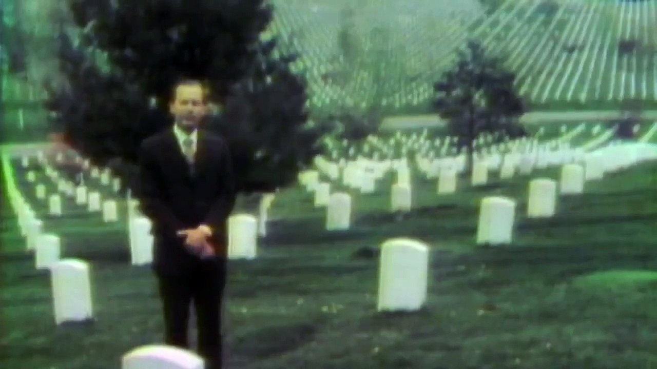 The Seventies: Vietnam Peace With Honor Trail.