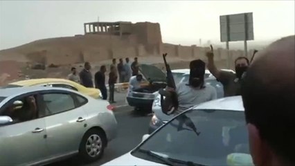 النجيفي: القائد العام للقوات العراقية سيطرته عليها غير كاملة