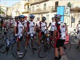 Giro d'Italia dell'Acqua Pubblica a Santa Caterina Villarmosa
