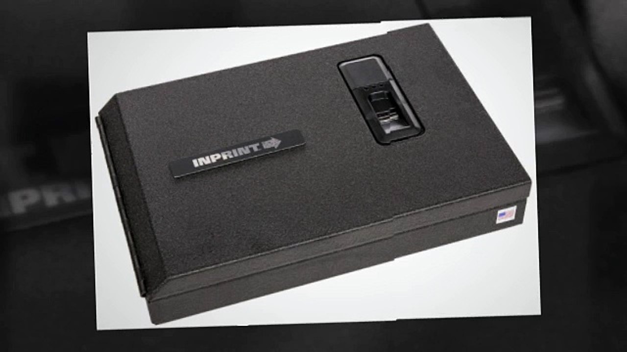 Inprint Micro Biometric Device