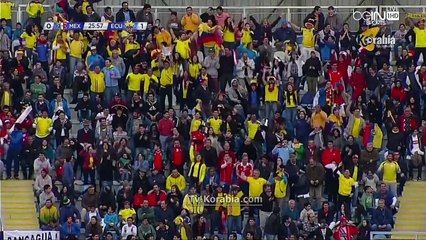 أهداف مباراة ( المكسيك vs الإكوادور ) HD كوبا أمريكا