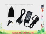 Acer 19V 3.42A 65W Replacement AC adapter for Acer Notebook Models: Acer Aspire TimelineX AS5820T