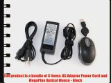 Samsung AD-6019R Replacement 19V 3.16A 60W AC Adapter for Samsung Notebook Model Numbers: Samsung