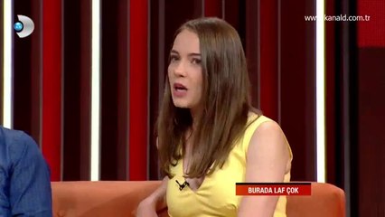 Yazın Öyküsü - Ece Çeşmioğlu'nun Değişimi