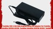 Toshiba 19V 4.74A 90W Replacement AC Adapter For Toshiba Satellite C855D-S5196 Toshiba Satellite