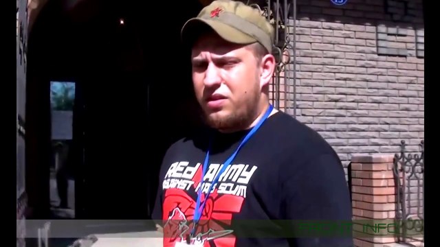 Пустующие склады бригады Призрак #war in Ukraine