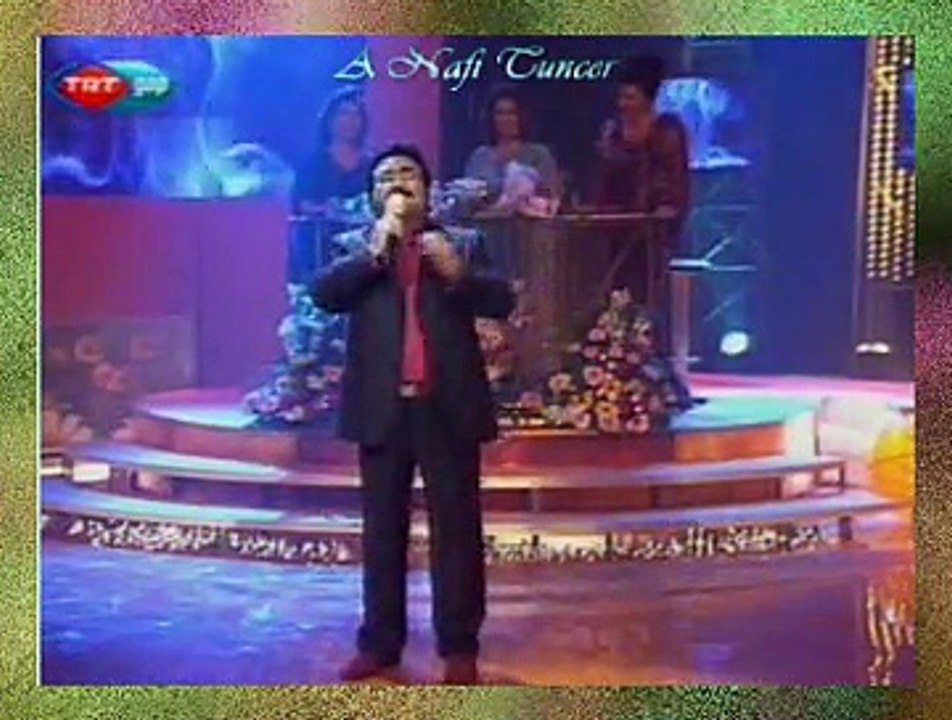 Seyit AL *Vardım Hind Eline Kumaş Getirdim* (2)