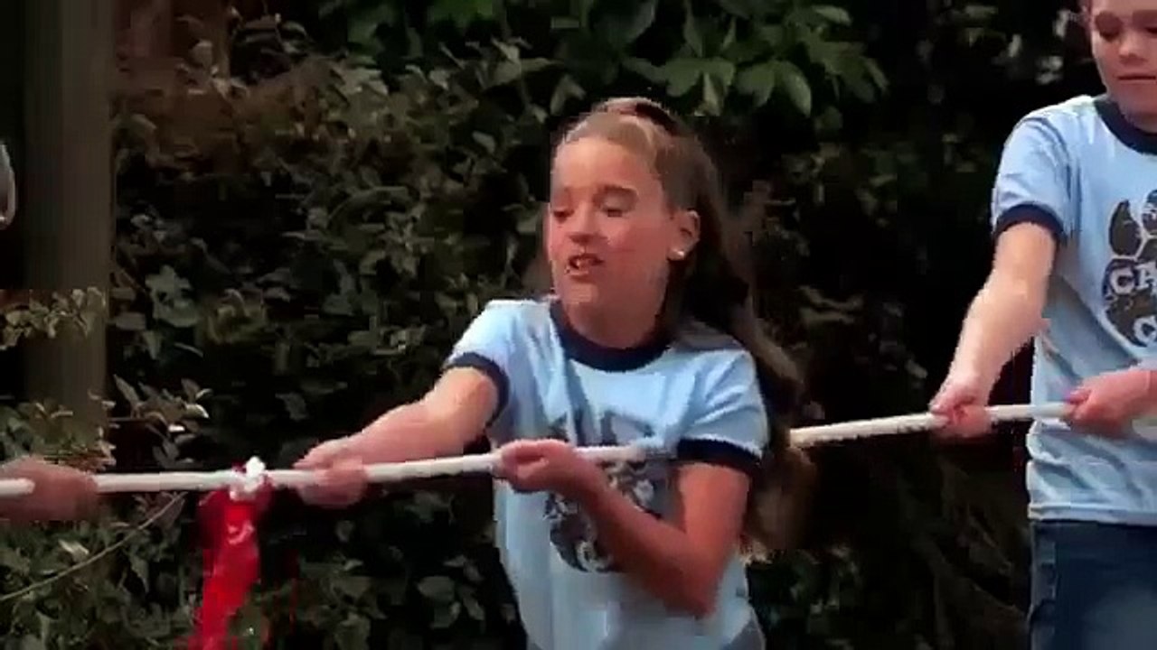 Mackenzie Ziegler On Nicky, Ricky, Dicky, & Dawn!