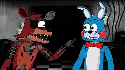 89M Top Five Night at Freddy 3 ANIMATION  FNAF funny moments   Best FNAF Film