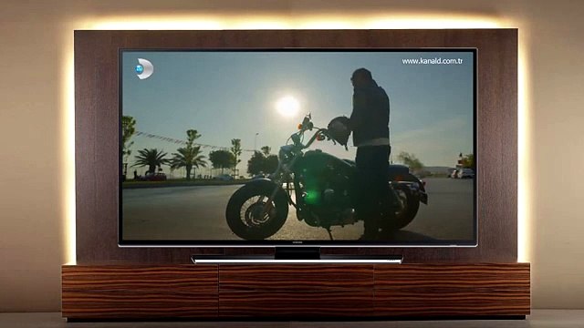 Yazın Öyküsü 1. Bölüm 3. Fragmanı