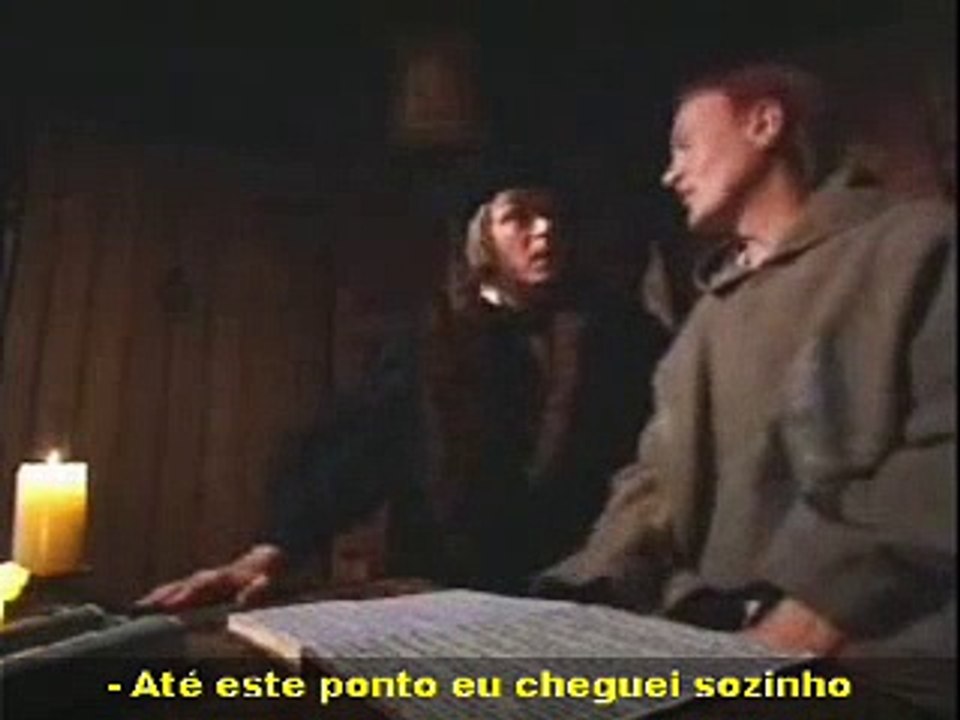 Helpdesk - legendado em português