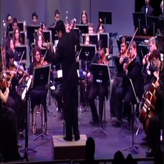 Stravinsky - Berceuse and Finale From "Firebird Suite"