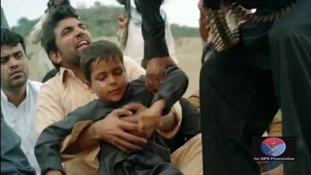 Yeh Banday Mitti kay Banday HD - Operation Zarb-e-Azb - Pakistan Army Song