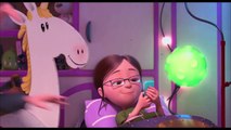 Despicable Me 2 - Clip: 