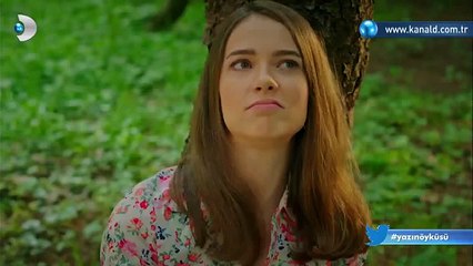 Yaz'ın Öyküsü 1. Bölüm Fragmanı