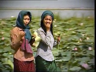 Khmer song "Mlob reang mlobe chet"