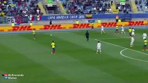 English HighLights | Mexico 1 - 2 Ecuador All Goals & Highlights (Copa America) 2015 HD
