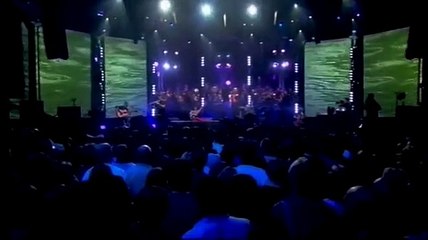 River Pulse (Live) - Nitin Sawhney with Anoushka Shankar