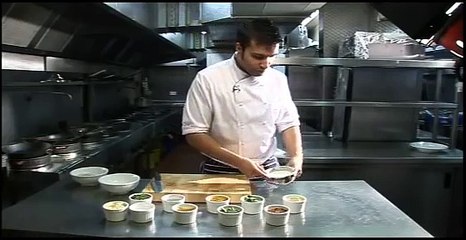 Prawn Curry; Shaan Khan, New Indian Cuisine