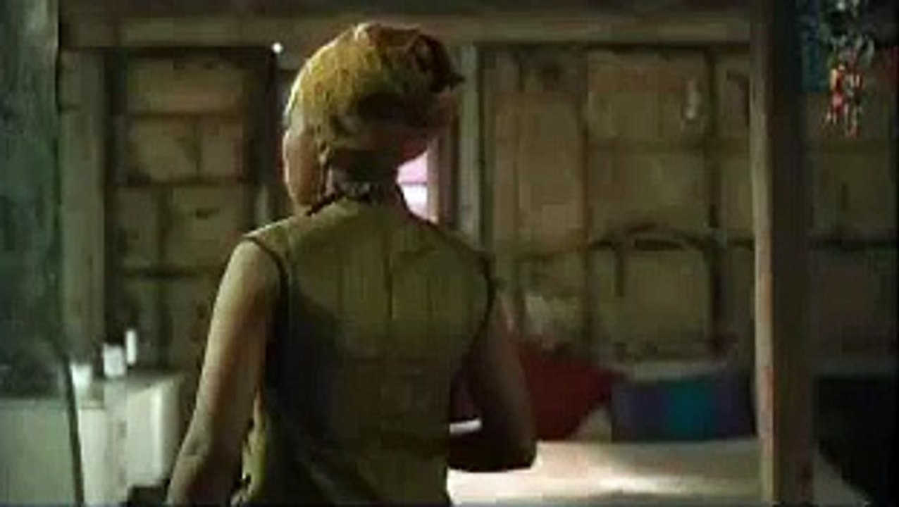 Tsotsi - Theatrical trailer