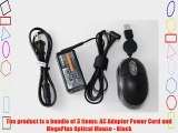Sony Original VGP-AC10V2 20W AC Adapter For Sony Vaio Notebook Model Numbers: Sony Vaio VGN-P530H