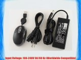 Original Dell 19.5V 4.62A 90W AC Adapter Replacement For Dell Notebook Models:Latitude D505Latitude