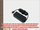 iGuerburn 65W AC Adapter for Lenovo G505s-20255 Z40-59422614 IdeaPad G50-70 IdeaPad Z50-70