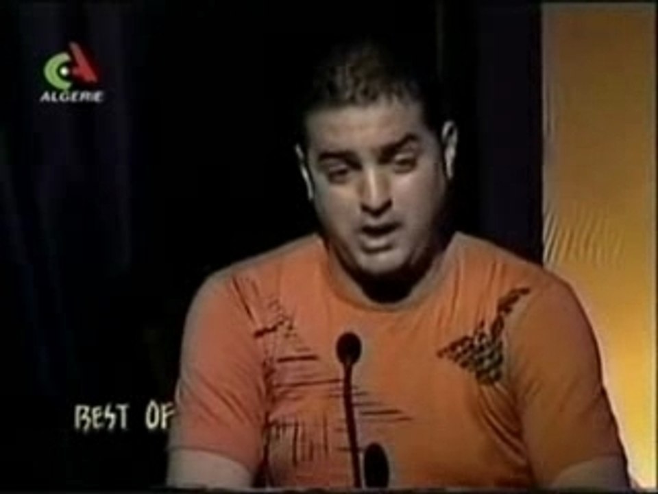 Cheb Toufik - Ya El kavia Tehalebtou