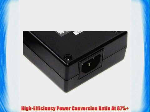 FSP Group Mini ITX / 19V DC 180W Power Adapter (FSP180-ABAN2)