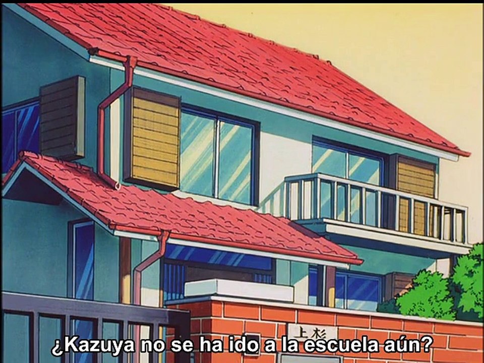 anime tocuh cap 1
