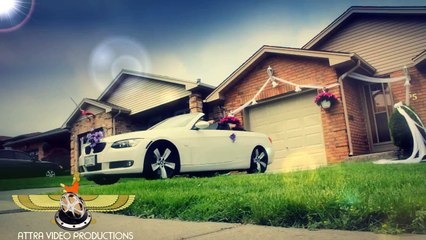 QAHTAN + RAIA   ( IRAQI WEDDING HIGHLIGHTS 2013 )