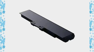 Compatible Sony VAIO VGN-FW290 Battery