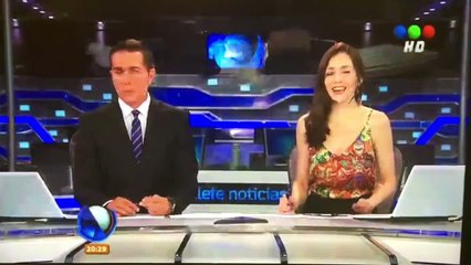 EL BANANERO en TE LE FE buenos aires ARGENTINA ( en vivo ) 2015