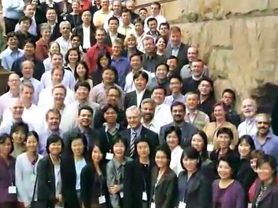 Roche Cobas c111 (A documentary by Obaidullah Kehar)