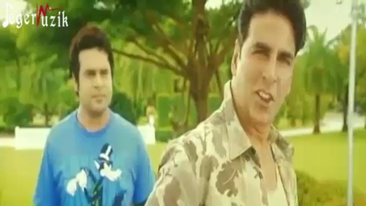 Filmi Doblaj Kurdi - فیلمی هیندی فوول کۆمیدی بەدۆبلاژکراوی کوردی (سەگی بە وەفا) پارچەی یەکەم