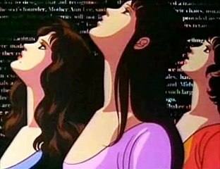 Occhi di gatto SIGLA COMPLETA