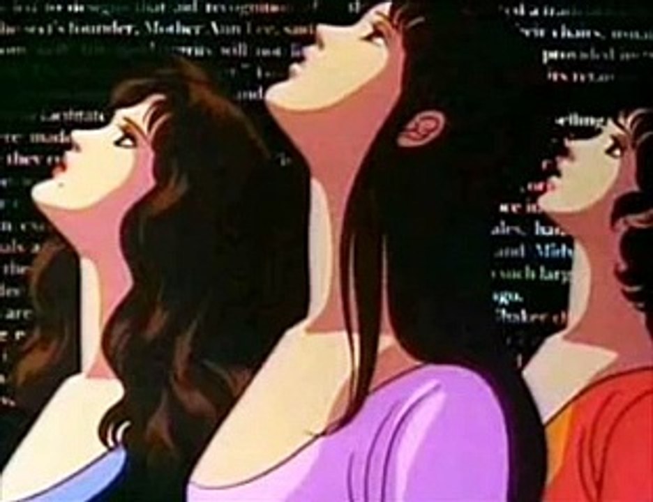 Occhi di gatto SIGLA COMPLETA