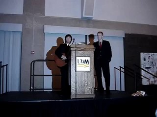 The Informal Formal Song