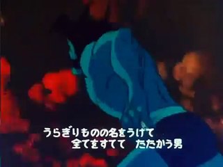 Devilman no uta デビルマンの歌 OP (Cover)