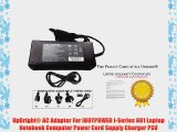 UpBright? AC Adapter For iBUYPOWER i-Series 801 Laptop Notebook Computer Power Cord Supply