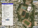 GPS Tracking via GPRS (Map2)