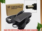 Hiport 150W AC Power Adapter Charger For Alienware Aurora 9700 M9700 17in Laptop Notebook Computers